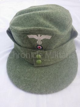 Heer m43 field cap